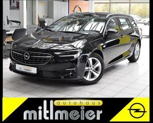 Opel Opel Insignia SpT. 2.0D Elegance elek. Heckklappe Gebrauchtwagen