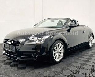 Audi Audi TT Coupe/Roadster 1.8 TFSI Roadster Gebrauchtwagen