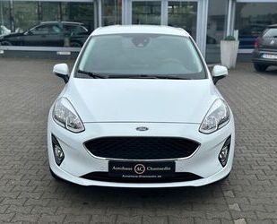 Ford Ford Fiesta Cool & Connect Gebrauchtwagen