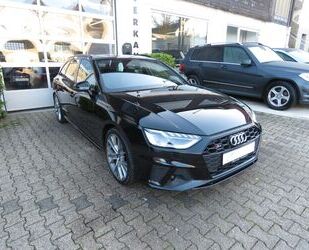 Audi Audi S4 Avant 3.0 TDI quattro S line / PANORAMA Gebrauchtwagen