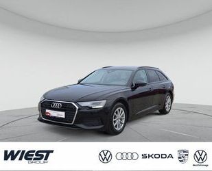 Audi Audi A6 Avant 40 TDI S tronic, LED/NAVI/2xPDC/SHZ/ Gebrauchtwagen