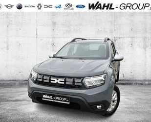 Dacia Dacia Duster EXPRESSION TCe 130 (NAVI/KAMERA/E-RAD Gebrauchtwagen