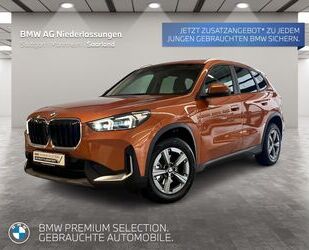 BMW BMW X1 sDrive18d AHK Kamera Sportsitze LED Gebrauchtwagen