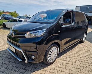 Toyota Toyota Proace Verso 2.0 D Family Automatik/8-Sitze Gebrauchtwagen