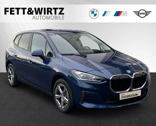 BMW BMW 218i Active Tourer Aut.|Anhängerk.|LED|ParkAss Gebrauchtwagen