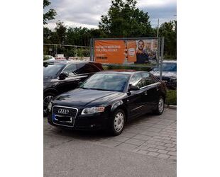 Audi Audi A4 B7 Limousine (8EC) Gebrauchtwagen