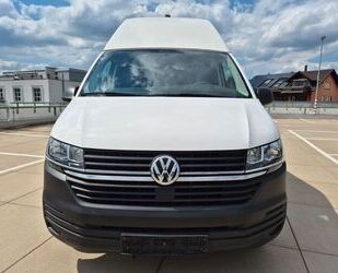 VW Volkswagen T6.1 Transporter Kasten Hochdach lang 4 Gebrauchtwagen