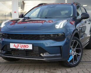 Lynk & Co Lynk&Co 01 1.5 TD PHEV Aut. LED ACC 360° Pano Gebrauchtwagen