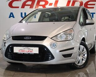 Ford Ford S-Max Trend *Automatik*AHK 1,8t* Gebrauchtwagen