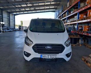 Ford Ford Transit Custom Gebrauchtwagen