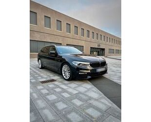 BMW BMW 530d xDrive Touring, Head Up, Massage, M-Paket Gebrauchtwagen