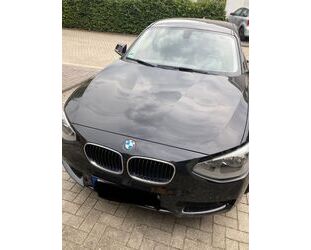 BMW BMW 114i - Gebrauchtwagen