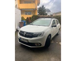 Dacia Dacia Logan MCV SCe 75 Comfort Comfort Gebrauchtwagen