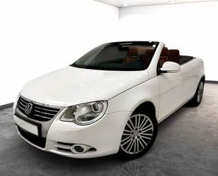 VW Volkswagen EOS EDITION 2008 SONDERMODELL 1.HAND *L Gebrauchtwagen