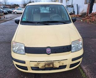 Fiat Fiat Panda 1.1 8V Active Gebrauchtwagen