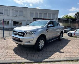 Ford Ford Ranger Doppelkabine 3,2L Limited Gebrauchtwagen