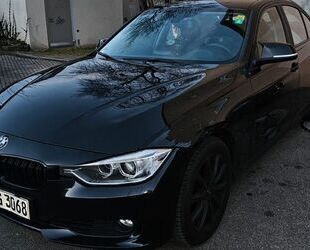 BMW BMW 328i -F30 Gebrauchtwagen