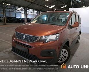 Peugeot Peugeot Rifter 1.5 Diesel | Allure |Automatik | 5S Gebrauchtwagen