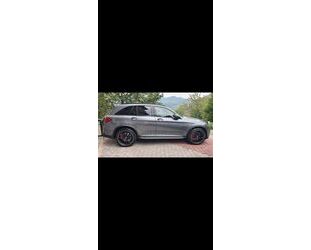 Mercedes-Benz Mercedes-Benz Mercedes-AMG GLC 63 S 4MATIC+ MB Gar Gebrauchtwagen