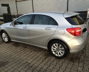 Mercedes-Benz Mercedes-Benz A 180 - Gebrauchtwagen