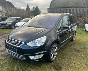 Ford Ford Galaxy Ghia Gebrauchtwagen