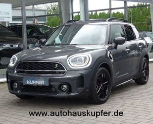 Mini MINI Cooper SE Countryman ALL 4 ACC gr.Navi+HUP+Rf Gebrauchtwagen