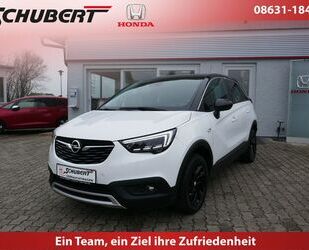 Opel Opel Crossland (X) 1.2 Innovation Gebrauchtwagen