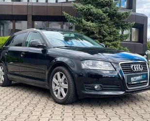 Audi Audi A3 Sportback 1.6 Attraction |Panorama |HU/AU Gebrauchtwagen