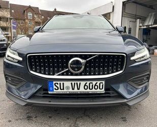 Volvo Volvo V60 Cross Country B4 Diesel AWD Ultimate, Pa Gebrauchtwagen