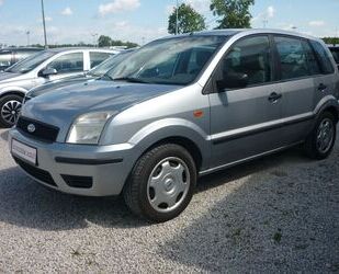 Ford Ford Fusion 1.4 