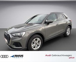 Audi Audi Q3 35 TDI 110kW DSG Gebrauchtwagen