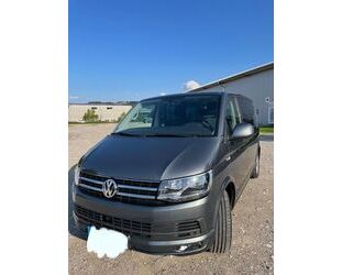 VW Volkswagen T6 Multivan AHk standheizung Gebrauchtwagen