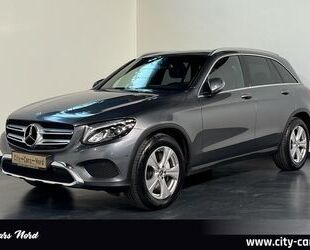 Mercedes-Benz Mercedes-Benz GLC 250 AMG 4M EXKLUSIVE-PANO-LED-KA Gebrauchtwagen