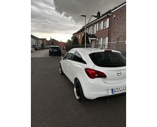 Opel Opel Corsa 1.2 120 Jahre 120 Jahre Gebrauchtwagen