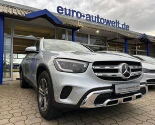 Mercedes-Benz Mercedes-Benz GLC 400d 4Matic *Pano *Luftfw. *Mult Gebrauchtwagen