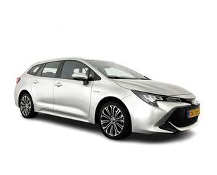 Toyota Toyota Corolla Touring Sports 1.8 Hybrid First Edi Gebrauchtwagen