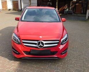 Mercedes-Benz Mercedes-Benz B 200 B -Klasse B 200 CDI / d Gebrauchtwagen