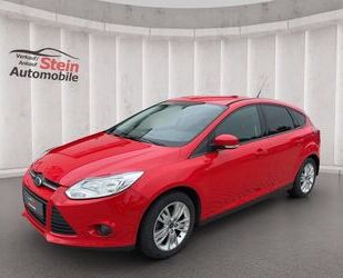 Ford Ford Focus Lim. Trend Gebrauchtwagen