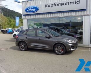 Ford Ford Kuga Plug-In Hybrid ST-Line 2.5 Duratec -PHEV Gebrauchtwagen