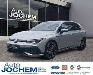 VW Volkswagen Golf GTI Clubsport DCC+Navi+Kamera+Harm Gebrauchtwagen