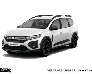 Dacia Dacia Jogger ECO-G 100 Extreme+ KLIMAAUTO. NAVI SH Gebrauchtwagen