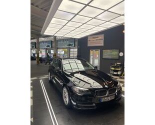 BMW BMW 520d Touring Gebrauchtwagen