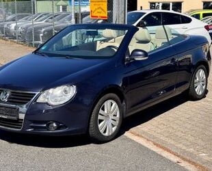 VW Volkswagen Eos 2.0 FSI /Leder/Kein Tüv! Gebrauchtwagen