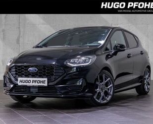 Ford Ford Fiesta ST-Line 1.0 EcoBoost 74kW 5-türig ACC Gebrauchtwagen