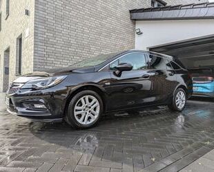 Opel Opel Astra ST 1.4 Turbo Dynamic 110kW S/S Dynamic Gebrauchtwagen