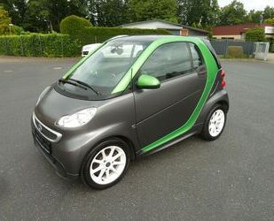 Smart Smart ForTwo coupe electric drive inc Batterie ! Gebrauchtwagen