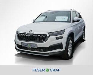 Skoda Skoda Kodiaq Style 2,0l TDI DSG *NAVI KAM AHK MATR Gebrauchtwagen