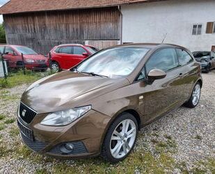 Seat Seat Ibiza SC Sport Gebrauchtwagen