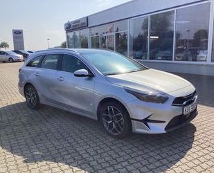 Kia Kia ceed Sportswagon, Spirit, Panorama-D. Gebrauchtwagen