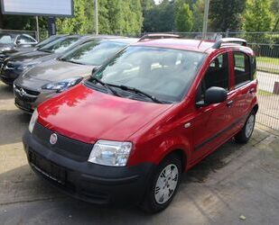 Fiat Fiat Panda 1.1 8V Active Gebrauchtwagen